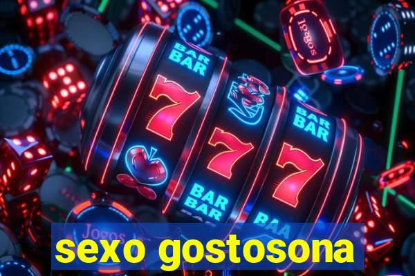 sexo gostosona